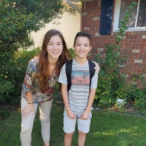 Meet your Posher, Natalie